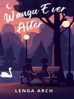 cover image of Wangu Ever After